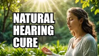 🎧 Restore Hearing Naturally &ndash; The Ultimate Solution for Tinnitus & Hearing Loss! 🌿