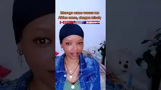 Dating and old mzungu verses an old African man, #foryou #viral #advice #entertainment #shortsfeed