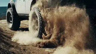 BFGoodrich All-Terrain T/A KO3 Tire &ndash; Kyle Strait