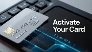 How to Activate a Reloadable Card for Direct Deposit - quick guide