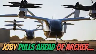eVTOL Fan Club&ndash; FAA Setbacks, Archer's Rotor Debate, and Why Joby Is Pulling Ahead!
