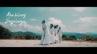 Hujung Dunia Official Lyric Video