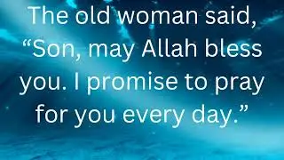 #ASmallPromise #KeepYourWord