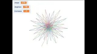 Pattern Maker (Scratch)