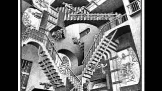 Central Processing Unit - Down the Stairs