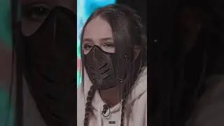 ТИКТОКЕРШИ ПРО РОССИЮ #shorts #interview #trending