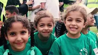 NUN Academy Sports Day 2019