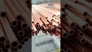 Copper Tube Cutting Machine for Heat Exchanger in Refrigeration