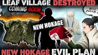 Boruto TBV Chapter 29 Breakdown  | Anime man tamil | Tamil Anime | Naruto Shippuden Tamil | Tbv