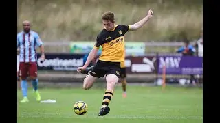 James Meehan Goal