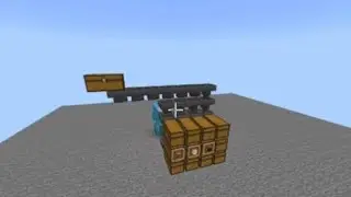 How to make a minecraft auto sorter. Minecraft bedrock version 1.21.121