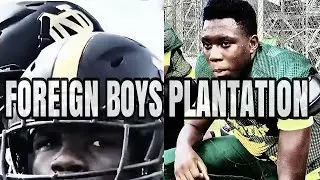 13u Plantation Wildcats vs Miami Gardens Bulldogs (Foreign Boys) | Scrimmage Alert