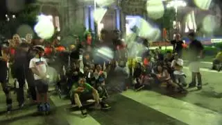 Milanoskating Acquaguerra 2014