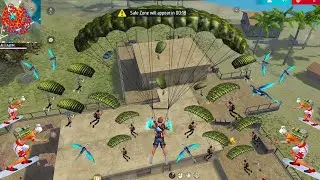 how to use awm like pc players in mobile garena free fire #gaming #freefire #ff  #mobilegaming