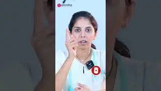 కళ్ళల్లో పుసులు: Common Eye Problems In Children #Drsushma #amruthahospital