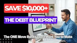 From High-Interest Debt to Control: A Credit Comeback Story