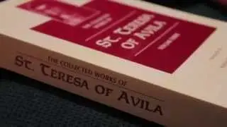 St Teresa of &Aacute;vila - CCC Video Series