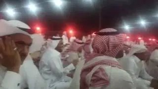 حفلة الجرين .. قاعة البدر .. 1437/10/4