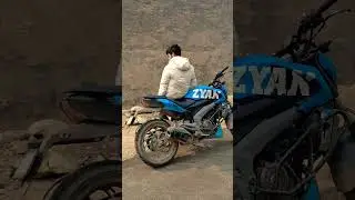 Dragonam Reaction 🔥 @Khalidzyan #dominar400 #youtuber #modification