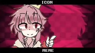 ICON - [Animation Meme] (Ft. Technoblade)