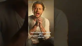 Lift My Life Higher &ndash; English Version (Rock Gospel Autoral) #musica #music #rock #musicaevagelica
