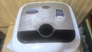 CANON WIFI solar  Electric water heater Full touch system in remote control system /Best solar gyser