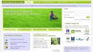 WSA 2009: Mamaherb