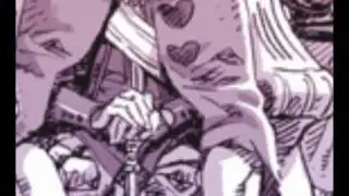 Alice Human Sacrifice ///Cardverse Hetalia