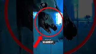 TOP 5 SCARIEST CREATURES EVER CAUGHT ON CAMERA! 🔥👻