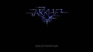 Arkhe - Sonic Arrival // 07 - Virtual Landscape (2005, Progressive/Technical Death Metal)