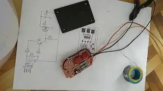 mosfet control ignition ( perakitan MCI )