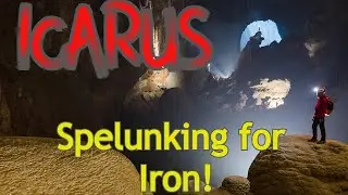 Hard Prometheus Openworld - Ep 2 - Fresh Character