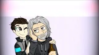 Top 10 animation meme Detroit:Become Human