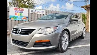 Low Miles, Low Price: 2012 Volkswagen for Sale by Alwayssold123.com #vw #wow #love