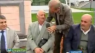 Gezelim Tozalım 113. bölüm / Gaziantep