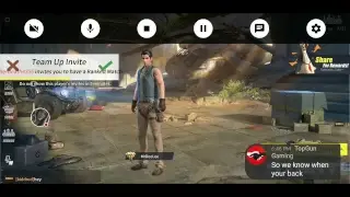 ROS Live Stream: Net Neutrality