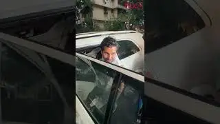 Orhan Awatramani [ORRY] Spotted At Bandra | #orhanawatramani |Flix9
