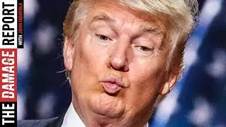 Trump Rushes LAST-MINUTE Stimulus Change