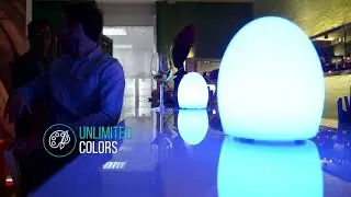 Smart & Green - Outdoor Lighting
