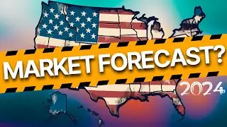 What you can expect from the 2024 housing market!
