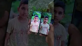 Samsung A36 vs OnePlus Nord 5 Portrait mode 💥#viralvideo #shots #portrait