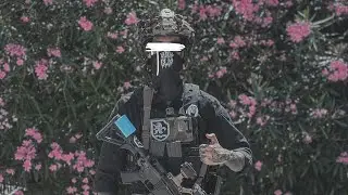 [ The Circle Wild Trigger ] ROG / Goon Never Die 
