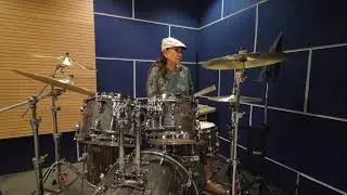 Donna Summer_드럼