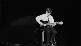 Nuno Bettencourt - Midnight Express | Jack Rollinson Cover