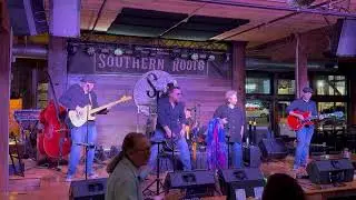 HIGHWAY 54: Mississippi Queen, American Woman, Whole Lotta Love, Southern Roots Tavern, 1/9/26