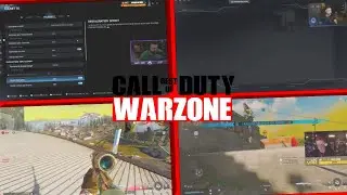 adilrami23 | adil m’a demandé comment ca va - Best Of Warzone FR #101