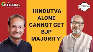 PM Modi&rsquo;s ability to attract votes has declined: Political analyst Sanjay Kumar | OTBT | The Federal
