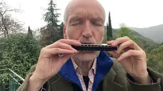 Breathing Music