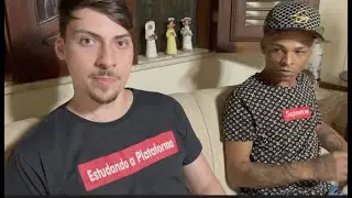 FILHO DO PRESIDENTE BOLSONARO REVELA VERDADES