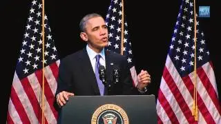 Obama Targets Income Inequality in Address